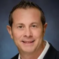 Nicholas J. Waugh